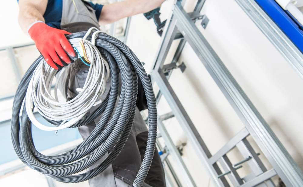 Elektrik Tesisatında En Çok Tercih Edilen Ürünler