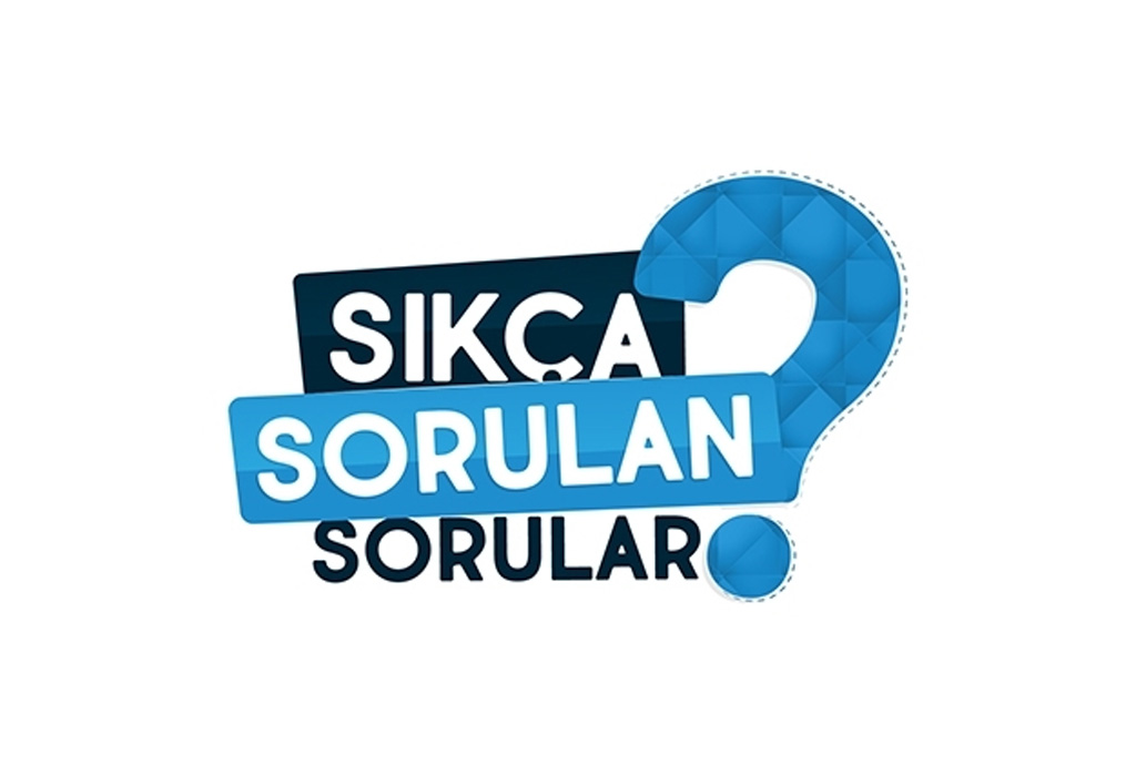 Sıkça Sorulan Sorular: Toptan ve Perakende Satış Hakkında Her Şey